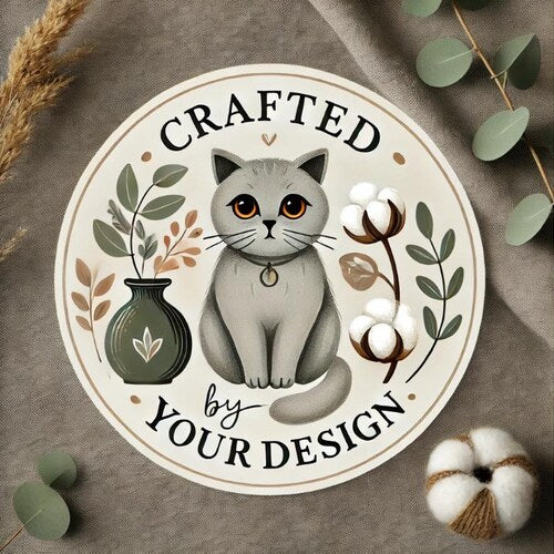 CraftedByYourDesign