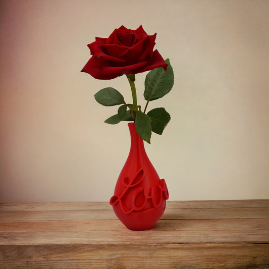 Love Vase – A Romantic Statement Piece for Special Moments